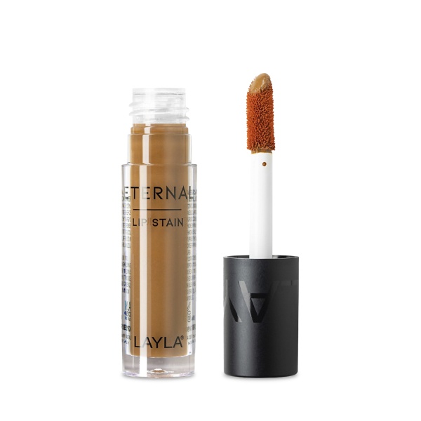 Layla Помада для губ жидкая стойкая Eternal Lip Stain 7Adaptive Nude