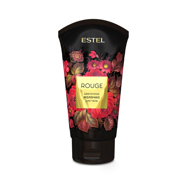 Estel Professional Цветочное молочко для тела Rouge, 150 мл купить