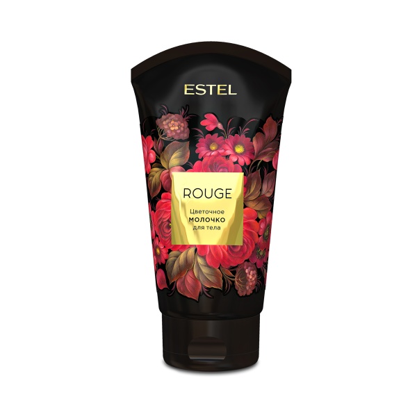 Estel Professional Цветочная трилогия: шампунь Blanc 250 мл, бальзам Violet 200 мл, молочко Rouge 150 мл купить