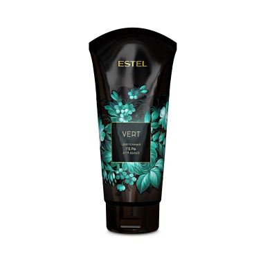 Estel Professional Цветочный гель для душа Vert, 200 мл купить