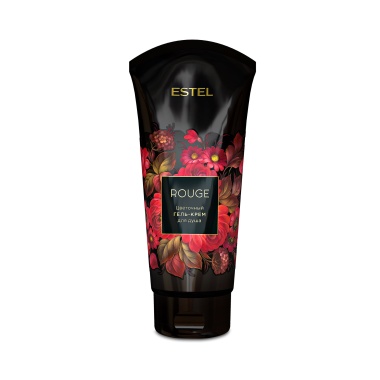 Estel Professional Цветочный гель-крем для душа Rouge, 200 мл купить