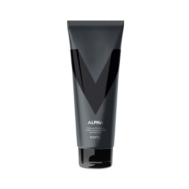 Estel Professional Гель для душа с охлаждающим эффектом Alpha, 250 мл купить