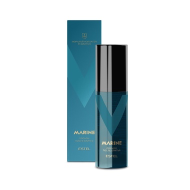 Estel Professional Лосьон после бритья Alpha Marine, 100 мл купить
