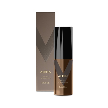 Estel Professional Масло для бритья Alpha, 50 мл купить