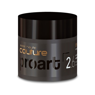 Estel Professional Моделирующая паста-крем для волос Haute Couture ProArt, нормальная фиксация, 40 мл купить