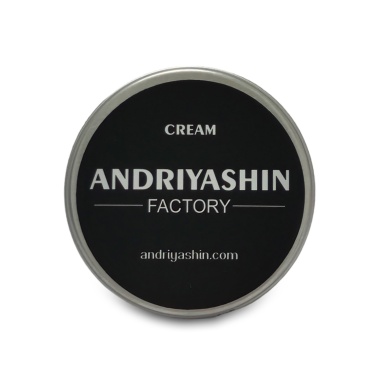 Andriyashin Factory Крем для фиксации волос, 30 мл купить