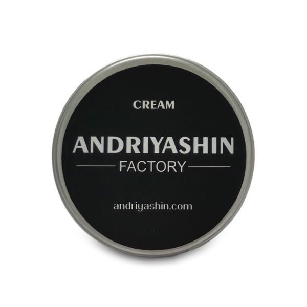 Andriyashin Factory Крем для фиксации волос, 30 мл купить
