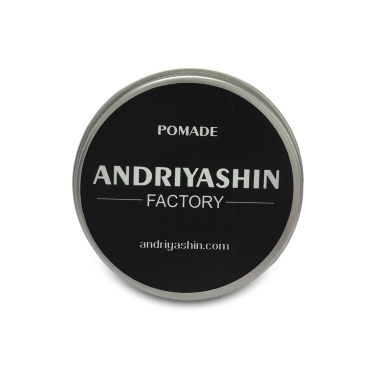 Andriyashin Factory Помада для фиксации волос, 30 мл купить