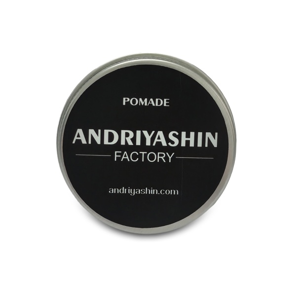 Andriyashin Factory Помада для фиксации волос, 30 мл купить