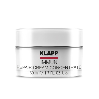 Klapp Восстанавливающий крем Immun Repair Cream Concentrate, 50 мл купить
