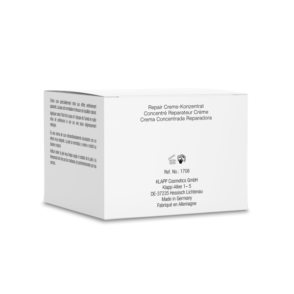 Klapp Восстанавливающий крем Immun Repair Cream Concentrate, 50 мл купить
