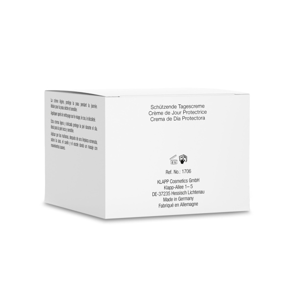 Klapp Дневной крем Immun Daily Cream Protection, 50 мл купить