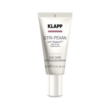 Klapp Интенсивный крем для век Stri-PeXan Eye Care, 20 мл купить