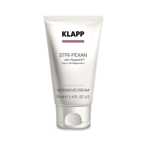 Klapp Интенсивный крем для лица Stri-PeXan Intensive Cream, 70 мл купить