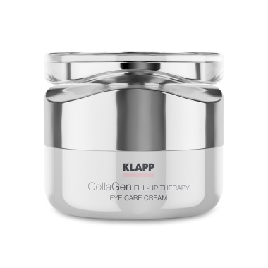 Klapp Крем для кожи вокруг глаз Collagen Eye Cream, 20 мл купить