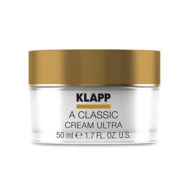 Klapp Крем для лица A Classic Cream Ultra, 50 мл купить