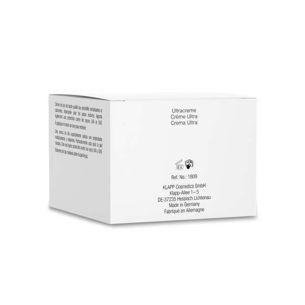 Klapp Крем для лица A Classic Cream Ultra, 50 мл купить