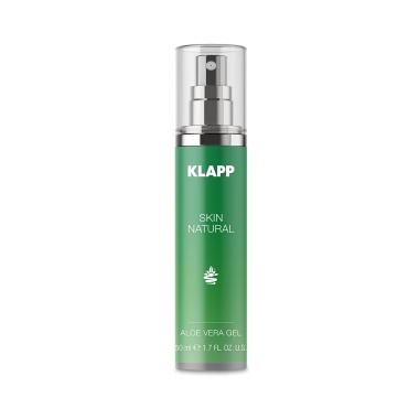 Klapp Натуральный гель Skin Natural Aloe Vera Gel, 50 мл купить