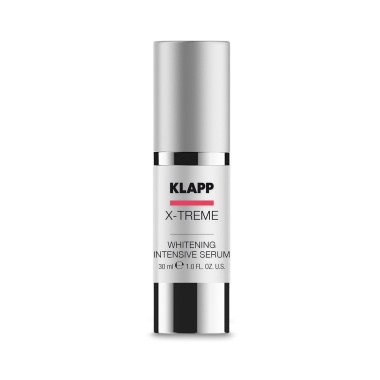Klapp Сыворотка осветляющая X-treme Whitening Intensive Serum, 30 мл купить