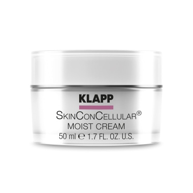 Klapp Увлажняющий крем SkinConCellular Moist, 50 мл купить