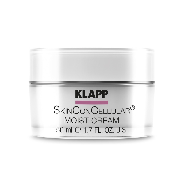 Klapp Увлажняющий крем SkinConCellular Moist, 50 мл купить