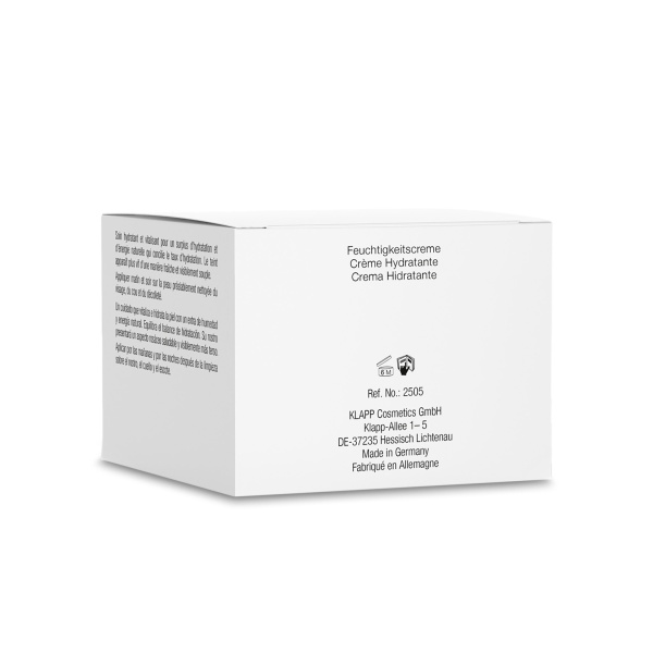 Klapp Увлажняющий крем SkinConCellular Moist, 50 мл купить