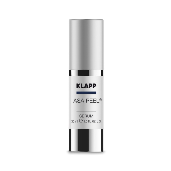 Klapp Сыворотка-скраб Asa Peel Serum, 30 мл купить