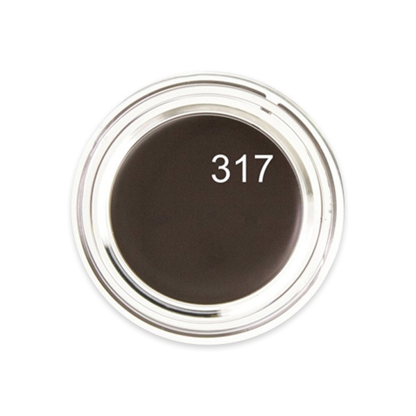 Just Make Up Гель для бровей BrowGel, т.317 купить