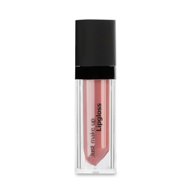 JustUp Устойчивая жидкая помада Long-lasting lipgloss, 5 мл купить