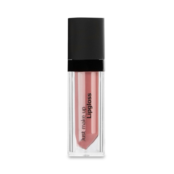Just Make Up Устойчивая жидкая помада Long-lasting lipgloss, т.24, 5 мл купить