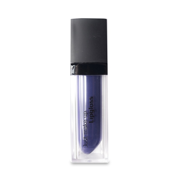 Just Make Up Устойчивая жидкая помада Long-lasting lipgloss, т.44, 5 мл купить