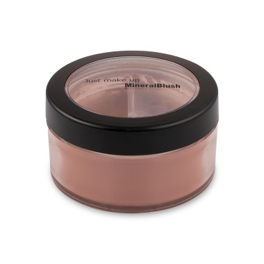 JustUp Рассыпчатые минеральные румяна Mineral Blusher, 7 гр купить