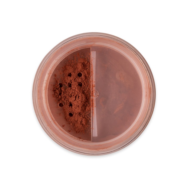 Just Make Up Рассыпчатые минеральные румяна Mineral Blusher, т.01, 7 гр купить