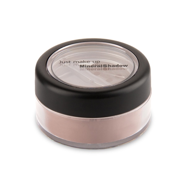 Just Make Up Минеральные рассыпчатые тени Mineral Shadow, т.133, 2.2 гр купить