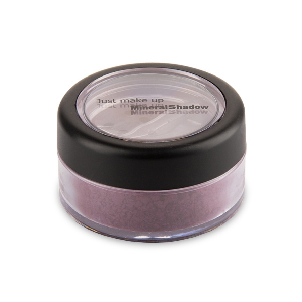 Just Make Up Минеральные рассыпчатые тени Mineral Shadow, т.143, 2.2 гр купить