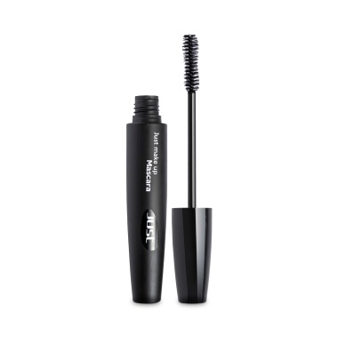 Just Make Up Тушь для ресниц Mascara, т.830, классическая купить