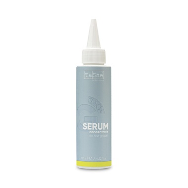 Tashe Сыворотка-концентрат для роста волос Serum Concentrate for Hair Growth, 120 мл купить