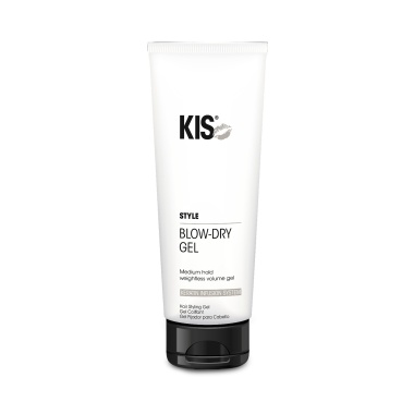 Kis Гель для создания длительных объемных укладок Blow Dry Gel, 200 мл купить