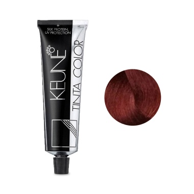 Keune Краска для волос Tinta Color, 8.52 светлый махагоново-перламутровый, 60 мл купить