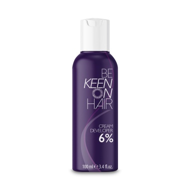 Keen Крем-Окислитель Cream Developer, 100 мл купить