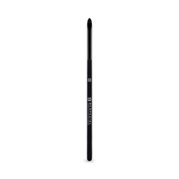 BeSpecial Кисть для макияжа Eye liner Petal-Type Brush 08 купить