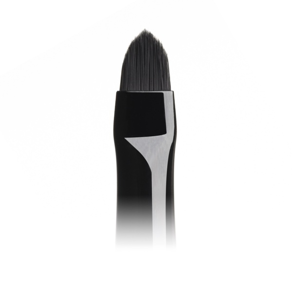 BeSpecial Кисть для макияжа Eye liner Petal-Type Brush 08 купить