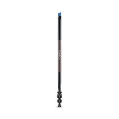 Brow&Go Кисть скошенная с щеточкой купить