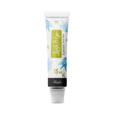 Lash&Go Краска для ресниц, 15 мл купить