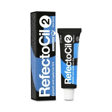 RefectoCil Краска для бровей и ресниц, 15 мл купить