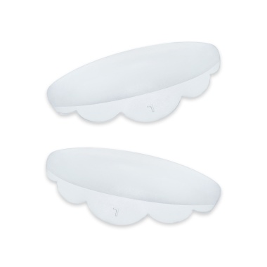 Lash&Go Силиконовые валики, 1 пара, L купить