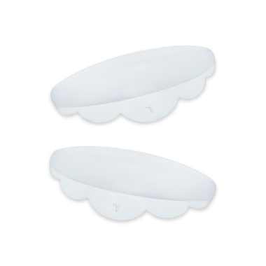 Lash&Go Силиконовые валики, 3 пары, L купить