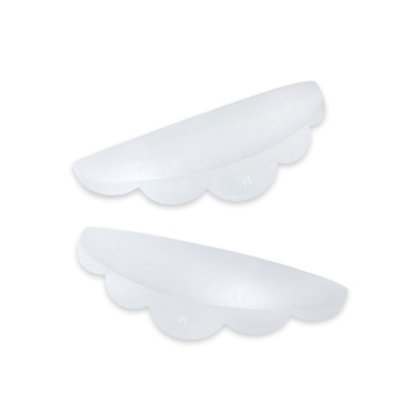 Lash&Go Силиконовые валики, 3 пары, M купить