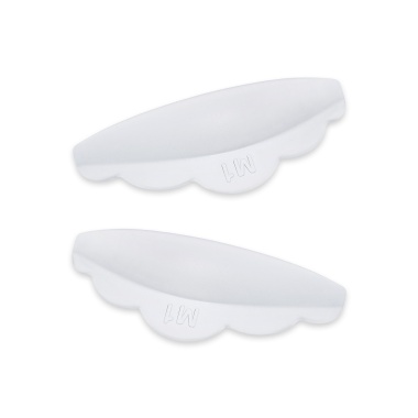 Lash&Go Силиконовые валики, 3 пары, M1 купить
