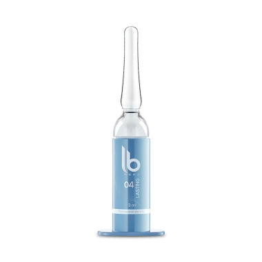 LB Состав для нанопластики ресниц №4 Nano Lasting, 3 мл купить